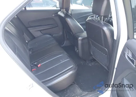 2014 Chevrolet Equinox 2Lt from USA, damaged, VIN 1GNFLGEK8EZ128940